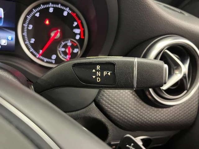 MERCEDES BENZ A-CLASS 12