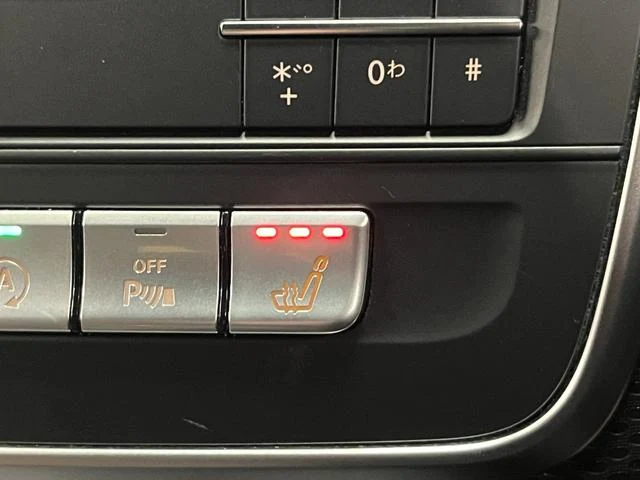 MERCEDES BENZ A-CLASS 20
