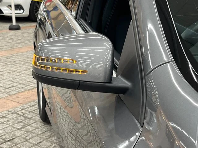MERCEDES BENZ A-CLASS 37