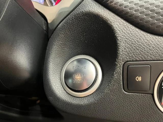 MERCEDES BENZ A-CLASS 16