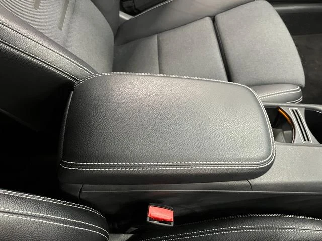 MERCEDES BENZ A-CLASS 25