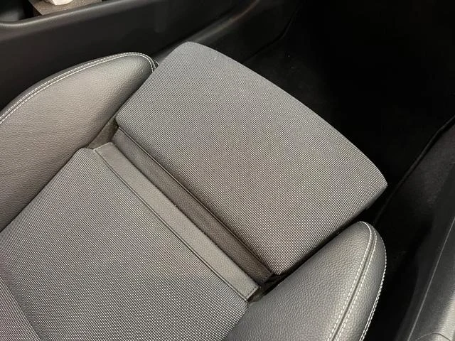MERCEDES BENZ A-CLASS 28