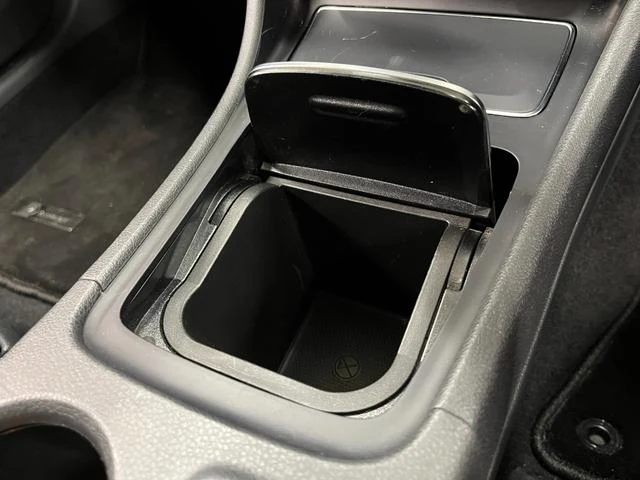 MERCEDES BENZ A-CLASS 17