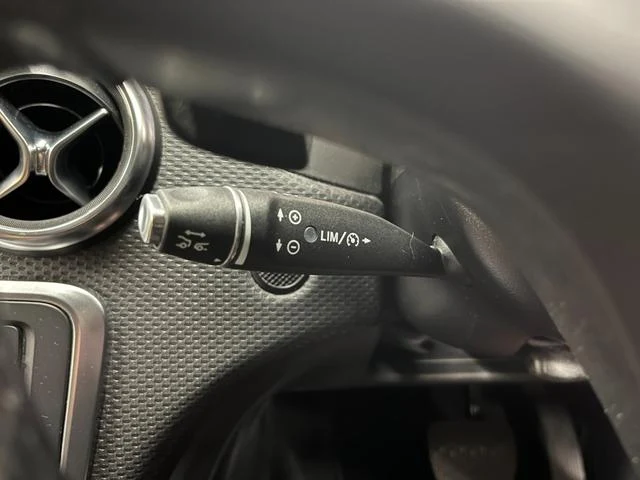 MERCEDES BENZ A-CLASS 13