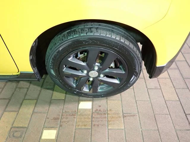 Mazda FLAIR 37