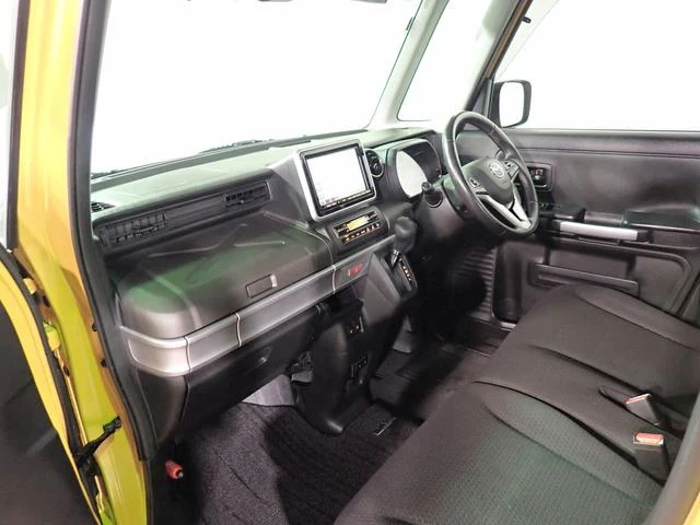 Mazda FLAIR 21