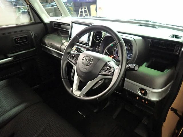 Mazda FLAIR 18