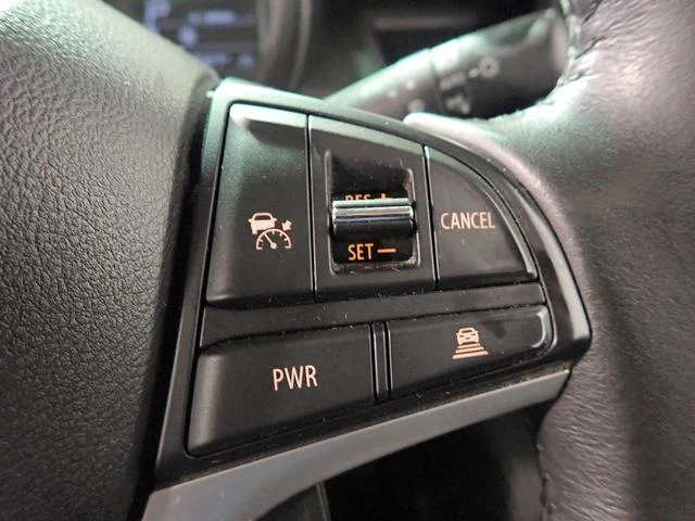 Mazda FLAIR 8