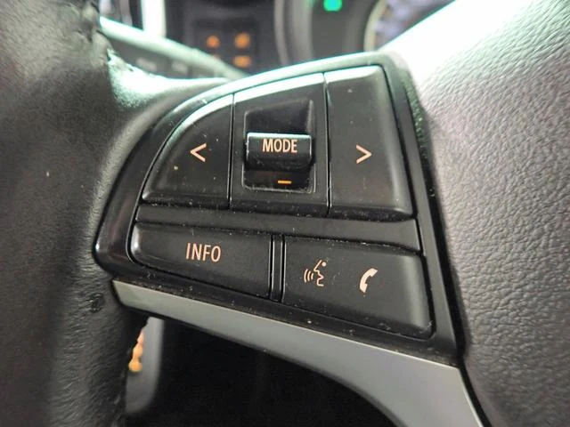 Mazda FLAIR 12