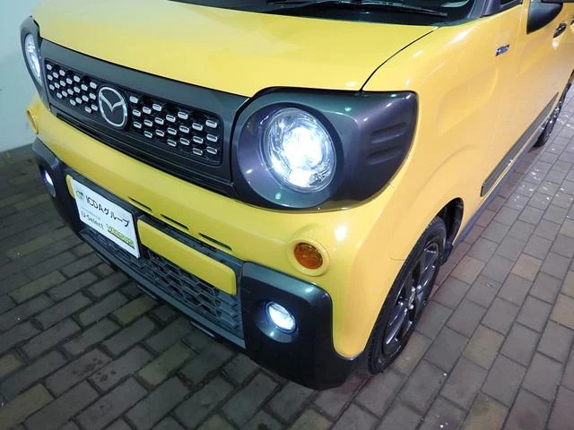 Mazda FLAIR 30