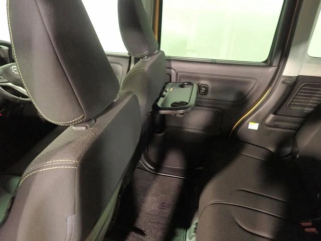 Mazda FLAIR 25