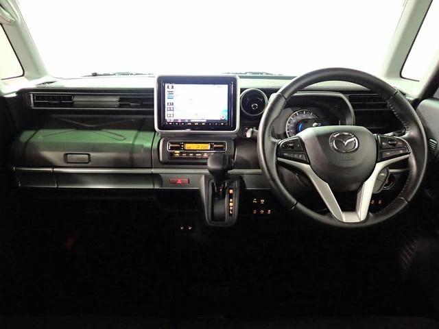 Mazda FLAIR 19