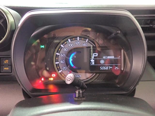 Mazda FLAIR 16