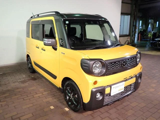 Mazda FLAIR 31