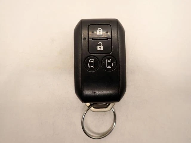 Mazda FLAIR 5
