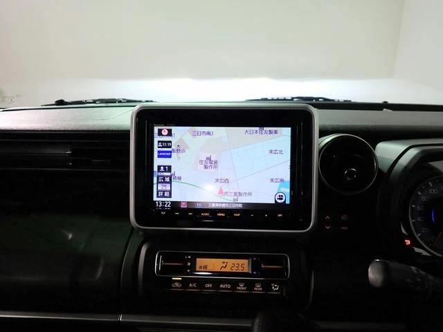 Mazda FLAIR 2