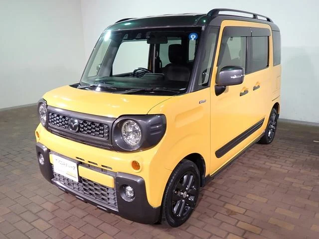 Mazda FLAIR 33