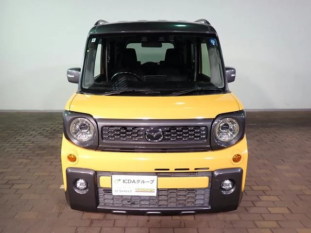 Mazda FLAIR 32
