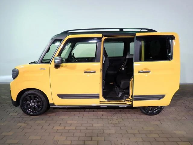 Mazda FLAIR 34