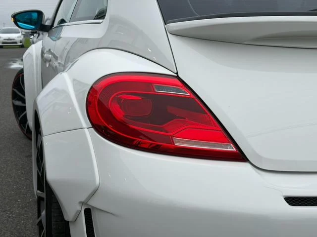 Volkswagen THE 27