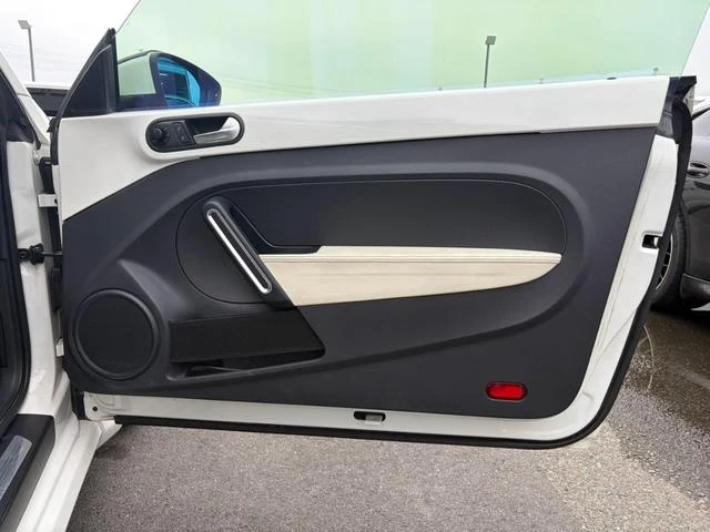 Volkswagen THE 42