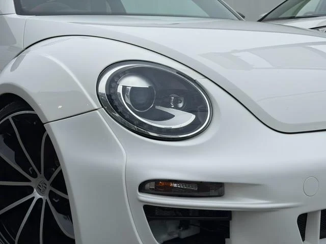 Volkswagen THE 14