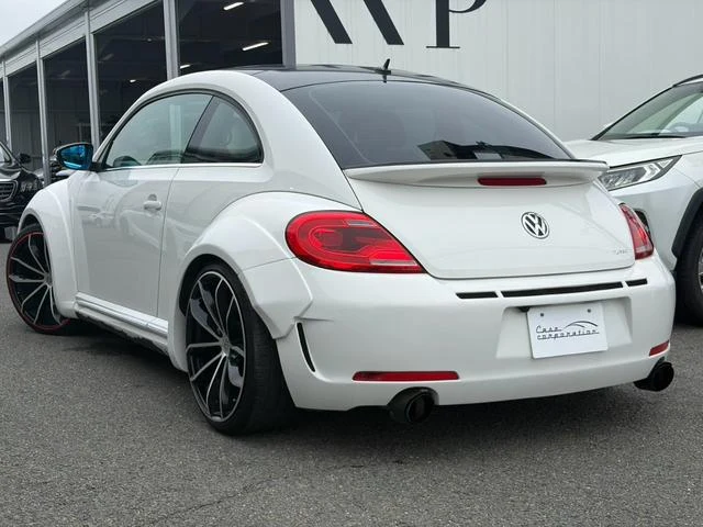 Volkswagen THE 24