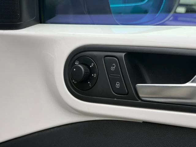 Volkswagen THE 43