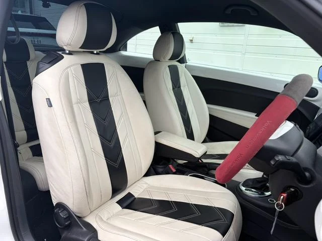 Volkswagen THE 45