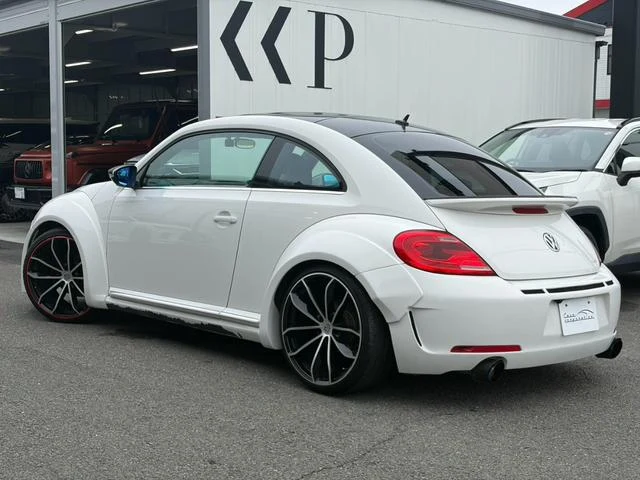 Volkswagen THE 23
