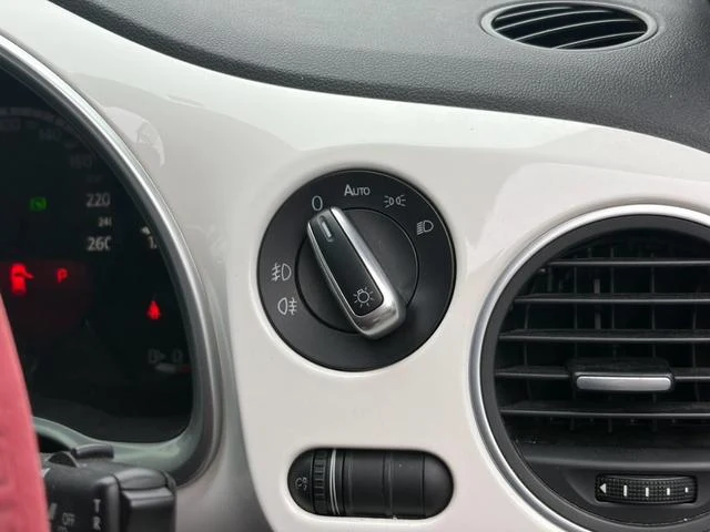 Volkswagen THE 38
