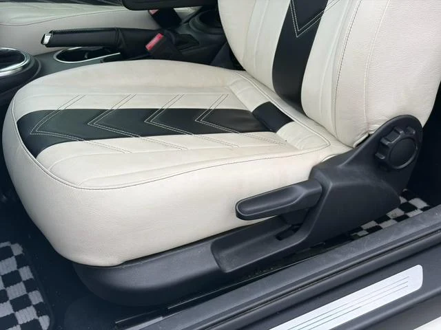 Volkswagen THE 50