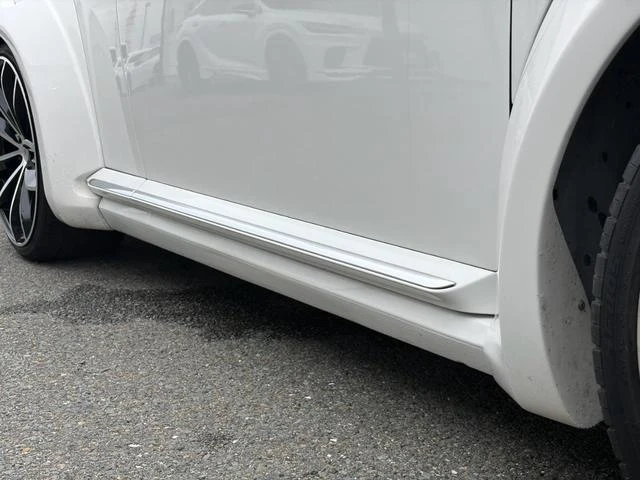 Volkswagen THE 17