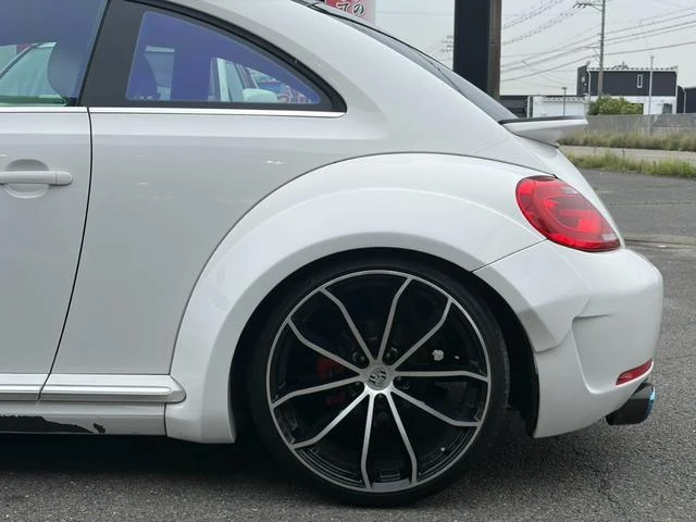 Volkswagen THE 33
