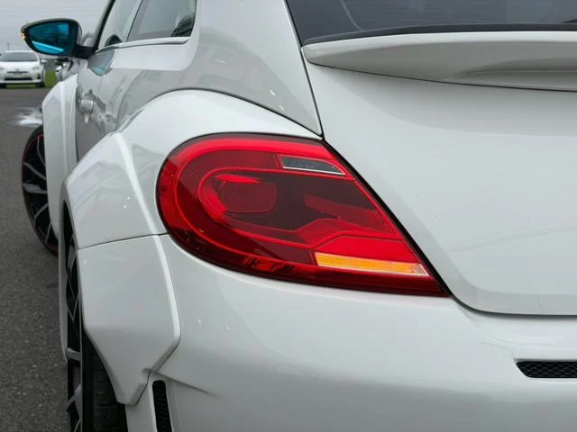 Volkswagen THE 28