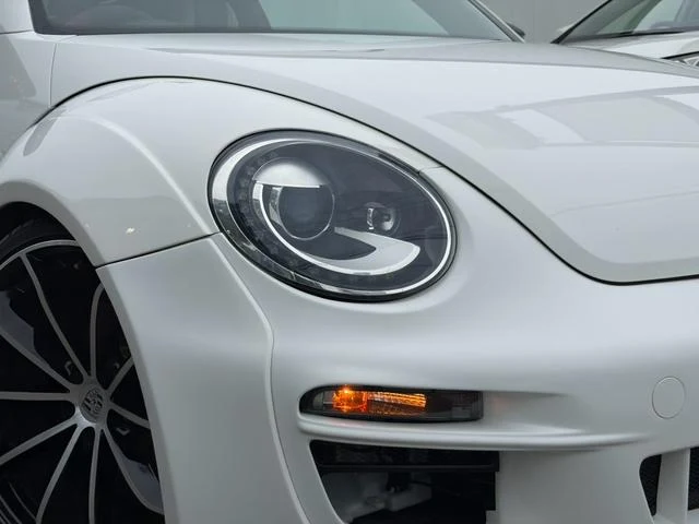 Volkswagen THE 15