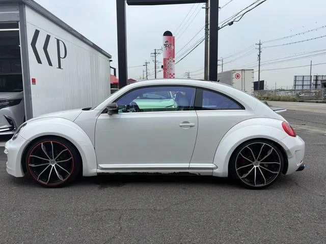 Volkswagen THE 32