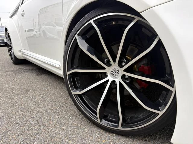 Volkswagen THE 5