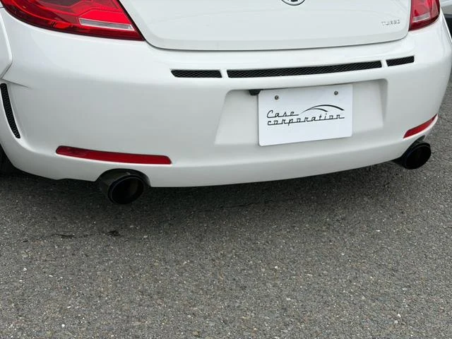 Volkswagen THE 7