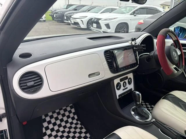 Volkswagen THE 36