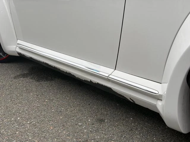 Volkswagen THE 30