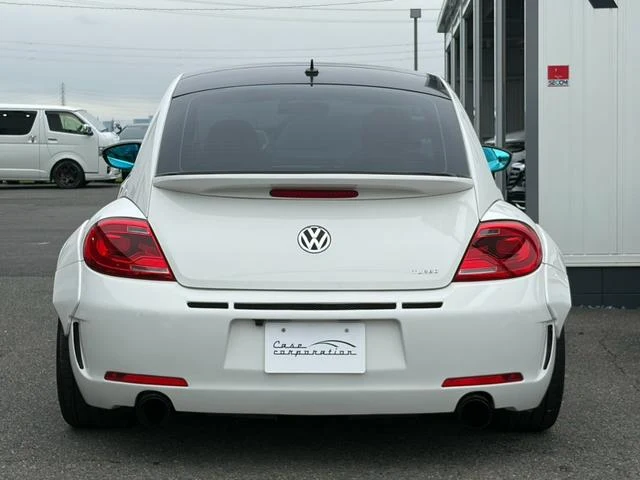 Volkswagen THE 9