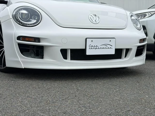 Volkswagen THE 13