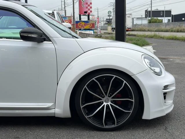 Volkswagen THE 21