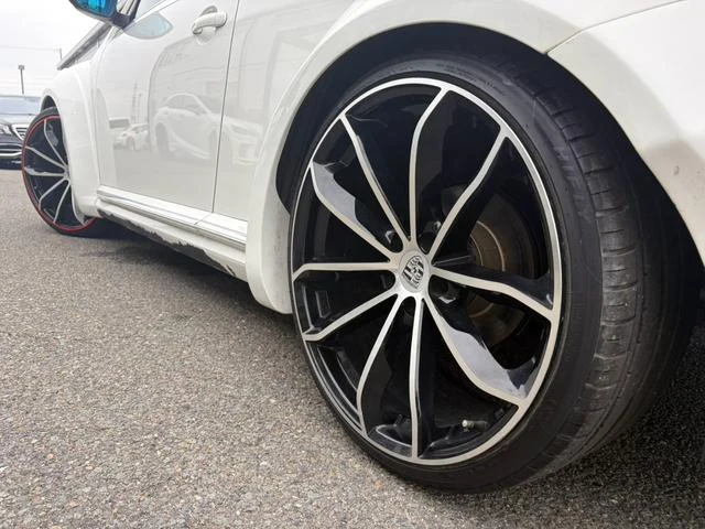 Volkswagen THE 29