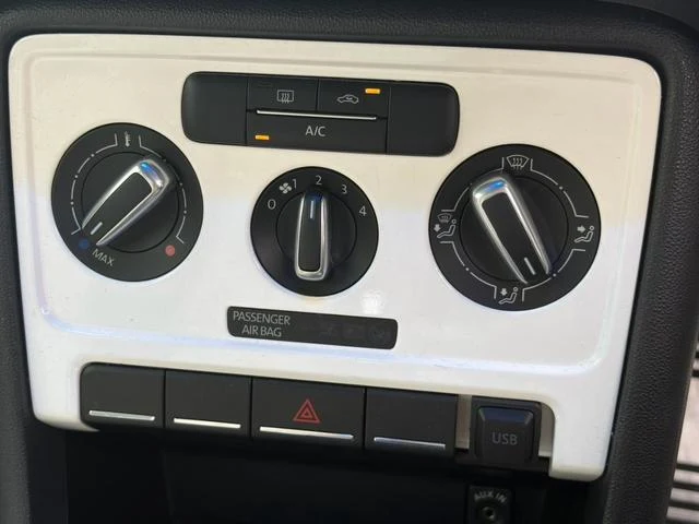 Volkswagen THE 41