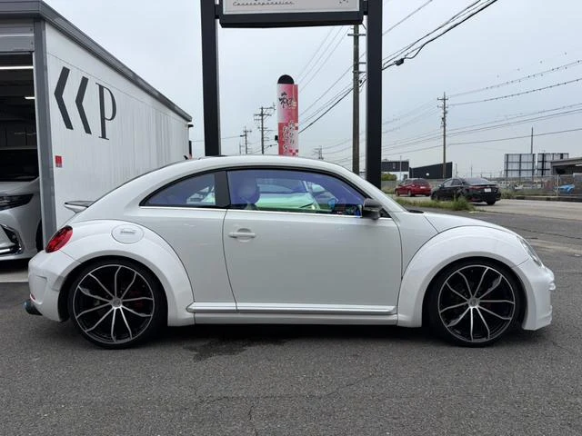 Volkswagen THE 20
