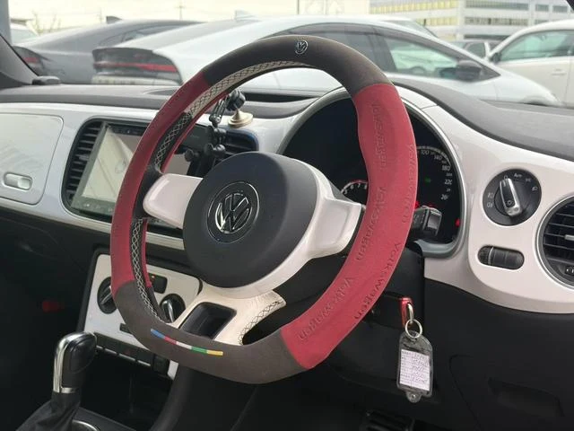 Volkswagen THE 37