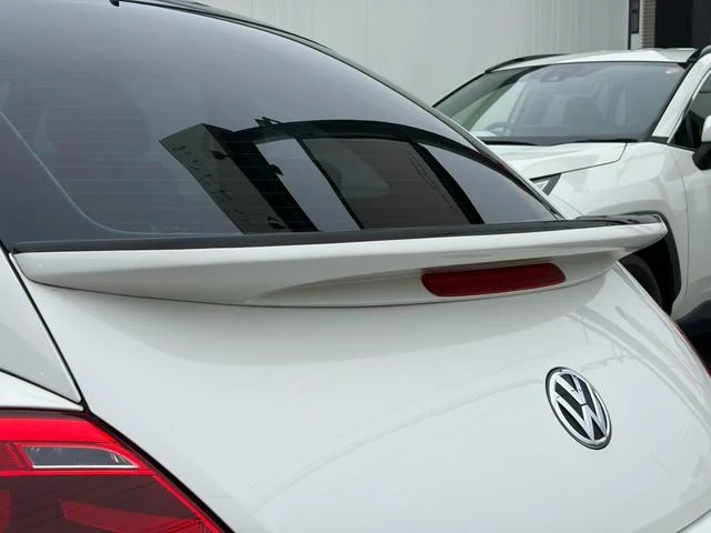 Volkswagen THE 25