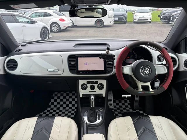 Volkswagen THE 34
